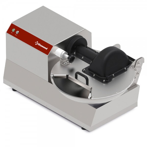 Cutter, horizontal, 12 Lit. (7 Kg)